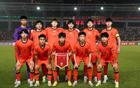 U17亚洲杯-国足VS印尼首发：万项、帅惟浩先发！邝兆镭+谢晋替补