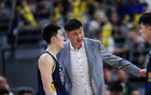 CBA季后赛8强夺冠概率：上海队超6成 广东夺冠概率为0%？