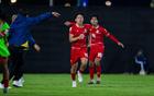 0-1！大冷门！最强国少首秀就翻车，狂轰印尼19脚无果，出线悬了