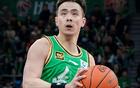 赵继伟取消辽宁男篮认证 上海男篮洛夫顿暴瘦 广厦官宣孙铭徽复出