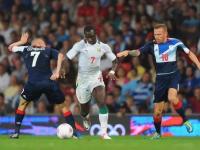 塞维利亚VS皇家社会直播